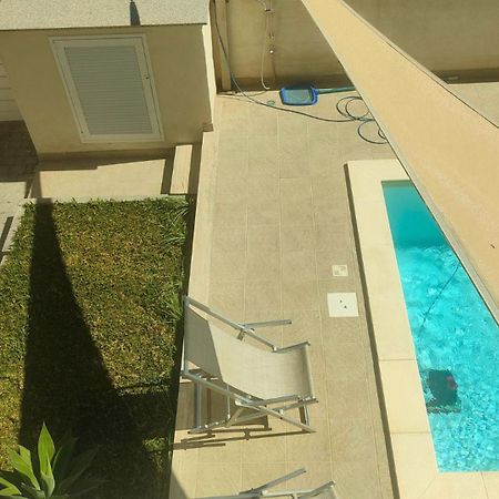 Baia Marzamemi Appartamenti Vendicari, Balata, Tonnara, Cortile Del Rais Exterior photo