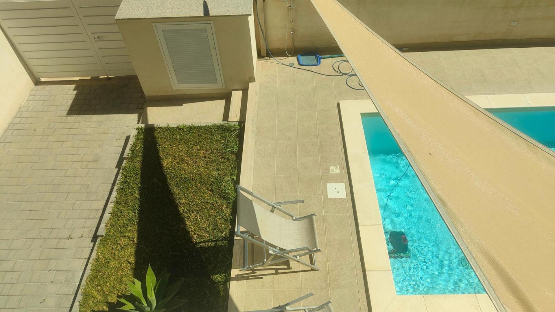 Baia Marzamemi Appartamenti Vendicari, Balata, Tonnara, Cortile Del Rais Exterior photo