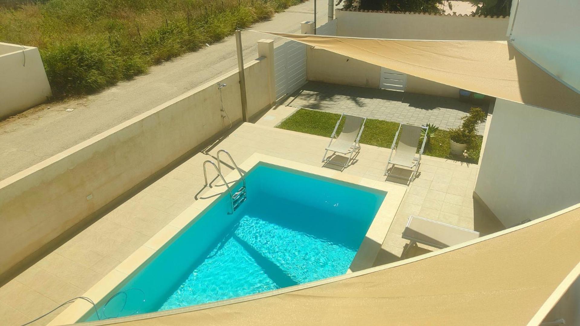 Baia Marzamemi Appartamenti Vendicari, Balata, Tonnara, Cortile Del Rais Exterior photo